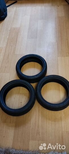 Покрышки на самокат Xiaomi 8.1/2x2