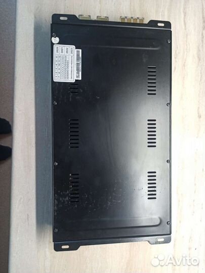 Усилитель Colt Gold 4.110