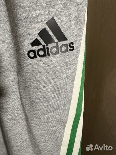 Брюки спортивные Adidas XL 54 новые