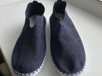 Туфли Слипоны женские 41 размер