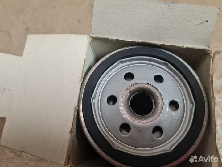 Топливный фильтр Man M 2000 L, Iveco EuroCargo