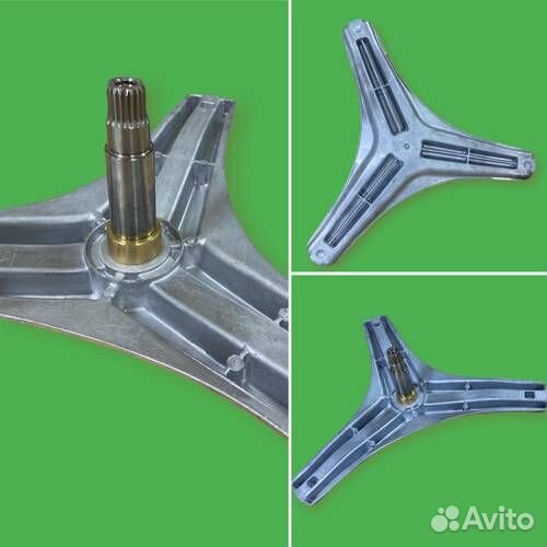 Крестовина стиральной машины LG