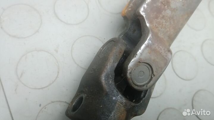 Электроусилитель руля Opel Corsa D