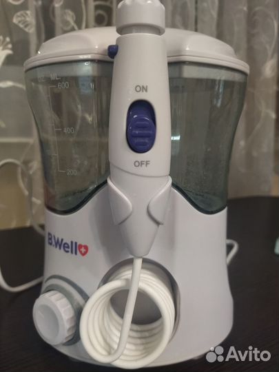 Ирригатор B. well - 922