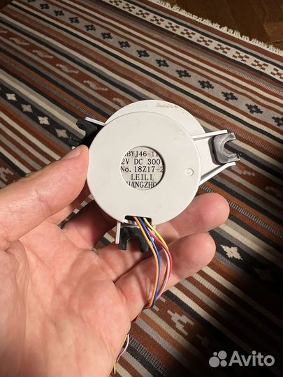 Запчасти для увлажнителя воздуха xiaomi