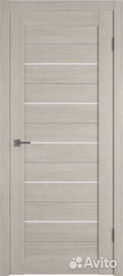Межкомнатные двери заказать