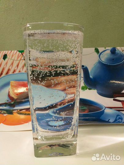 Стаканы Luminarc