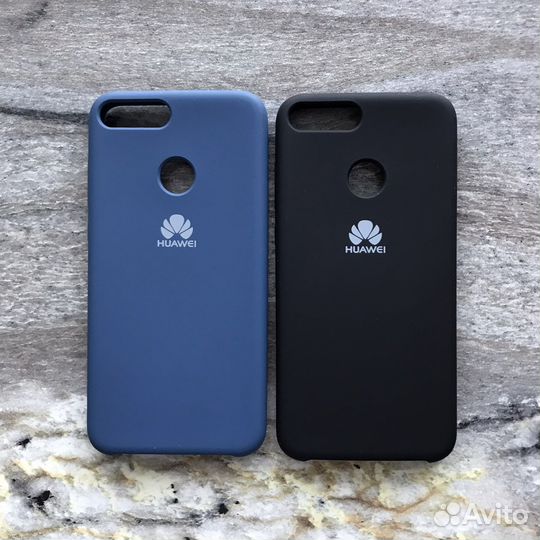 Чехол для Honor 9 Lite