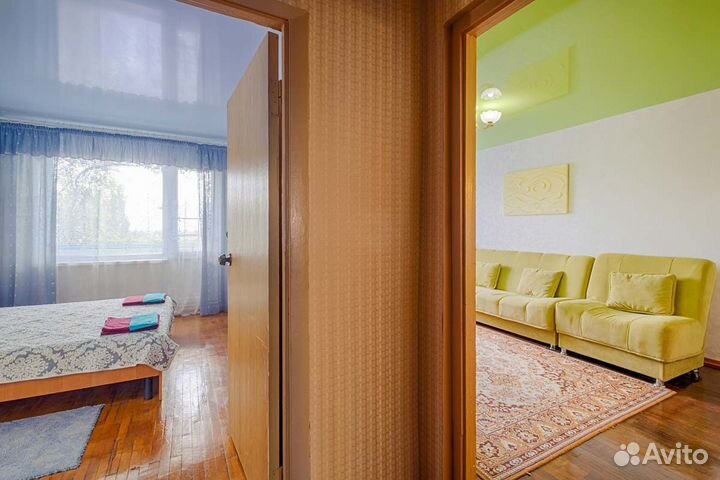 Крым Пансионат 