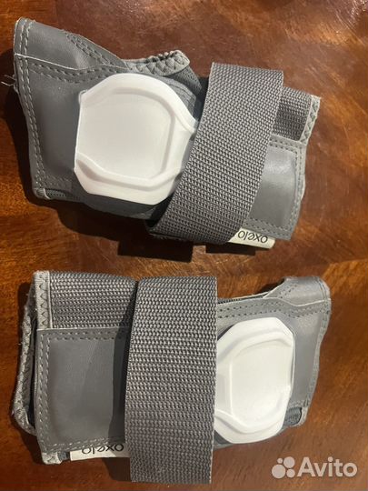 Защита рук (ладоней) decathlon