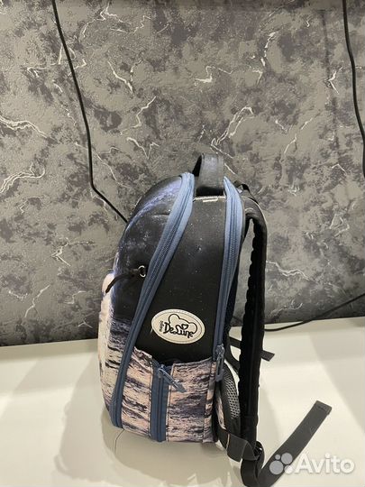 Рюкзак школьный delune