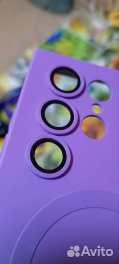 Чехол Samsung s22 ultra