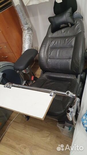 Thrustmaster t300, th8a shifter кпп и ручник