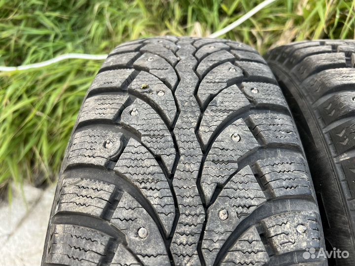 Колеса R15 Sandero