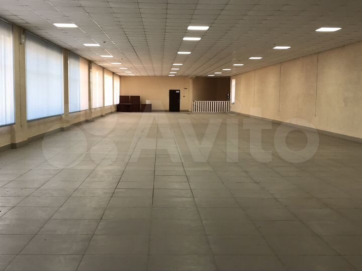 Торговая площадь, 500 м²