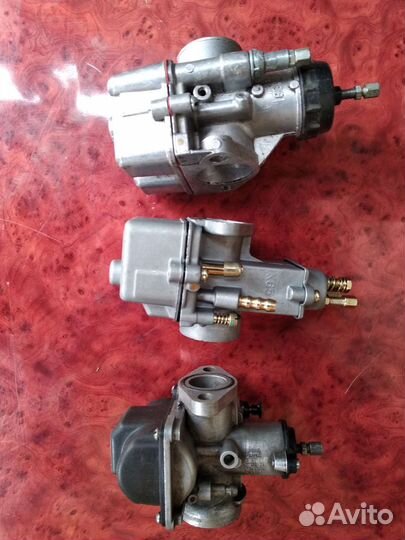 Запчасти мотоцикла,иж п5