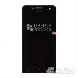 LSD Дисплей asus новые