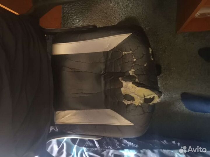 Реставрация мебели