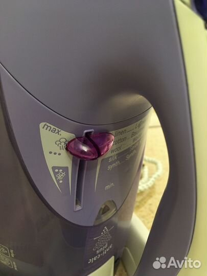 Утюг tefal бу