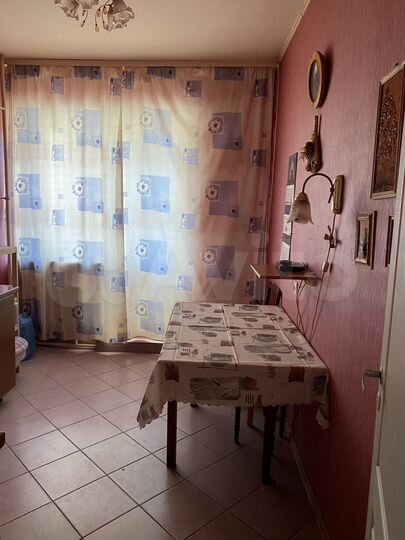 1-к. квартира, 42,5 м², 1/5 эт.