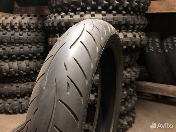Мото 120/70 R17 Roadtec Z8 Германия