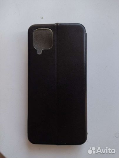Чехол для смартфона самсунг а12