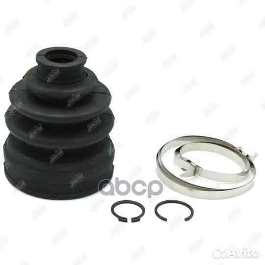 Пыльник шрус (комплект без смазки) CD23010 jikiu