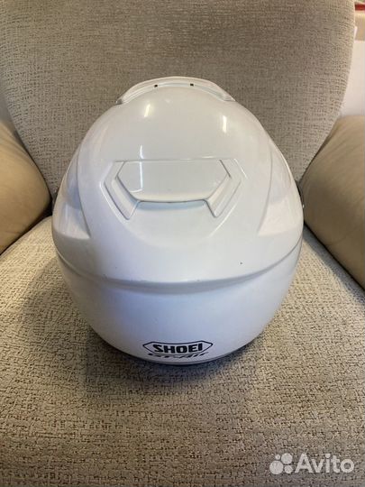 Шлем shoei gt air