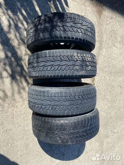 Диски всмпо r15