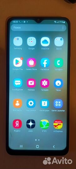 Samsung Galaxy A12, 3/32 ГБ