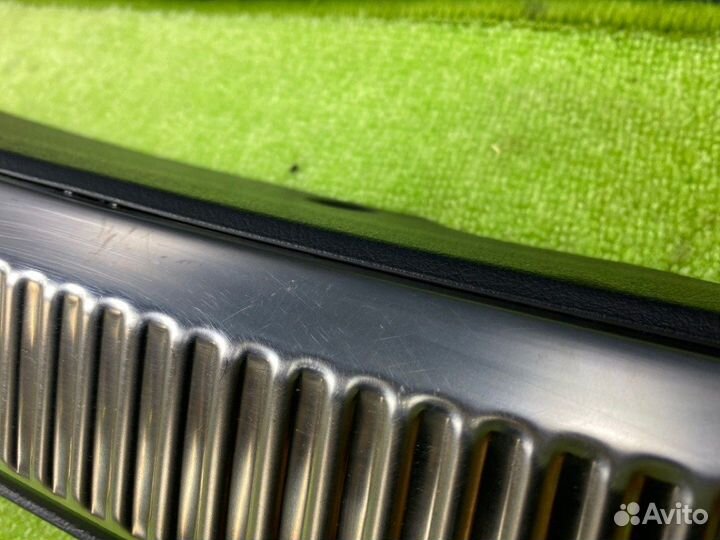 Декоративная накладка Audi A4 Avant B7 ALT 2006