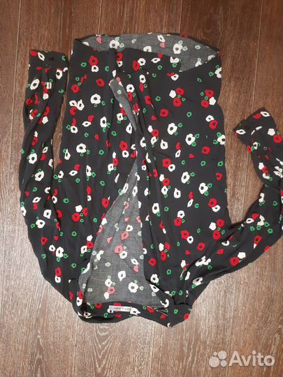 Вещи пакетом 44р