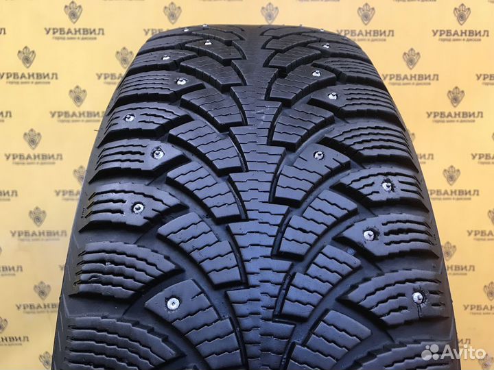 Nokian Tyres Nordman SUV 235/65 R17 108T