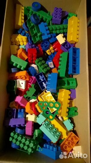 Продаю Лего