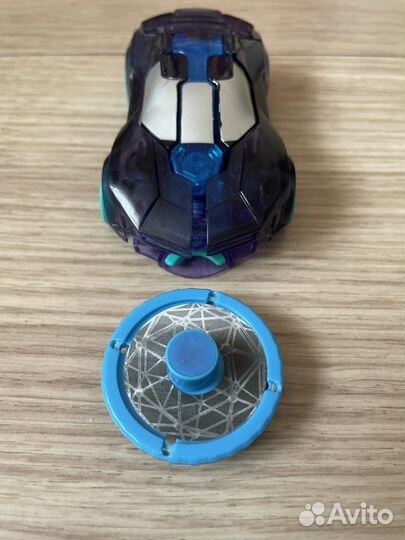 Игрушки дикие скричеры