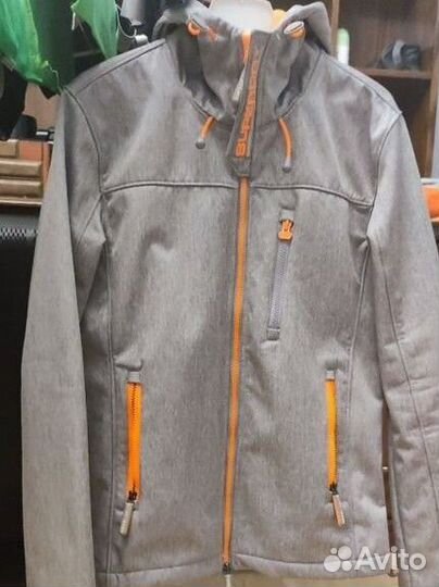 Super DRY Куртка