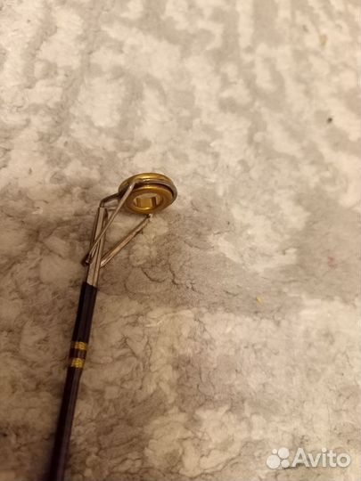 Спиннинг для троллинга Viking 50-100гр