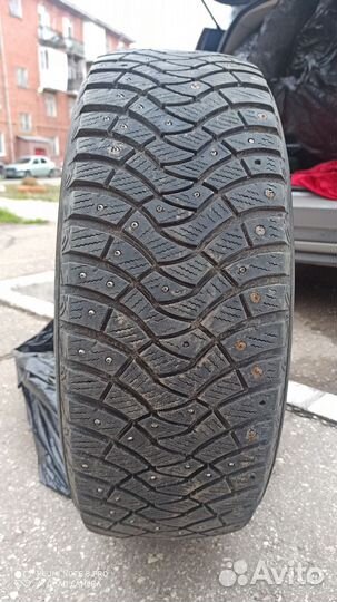 Dunlop Direzza Sport Z1 Star Spec 225/55 R18 102T