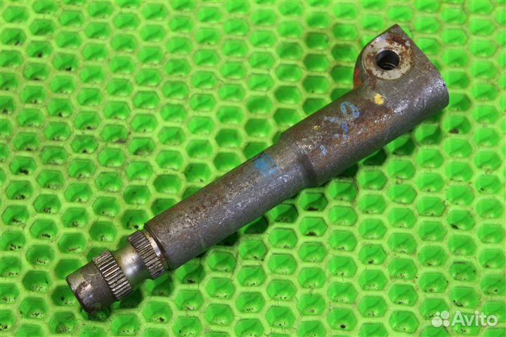 Карданчик рулевой Toyota Premio ZRT260 2ZR-FE 2009