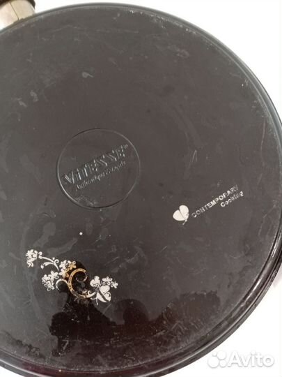 Сковородка блинная