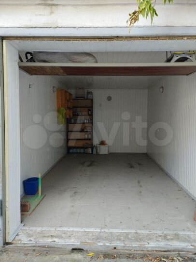 Гараж, 20 м²