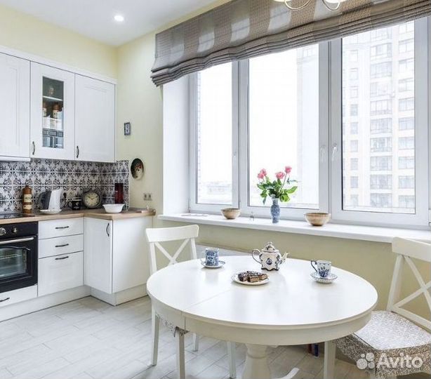 Кухонный гарнитур. Высочайший уровень исполнения