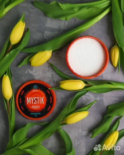 Паста Мистик