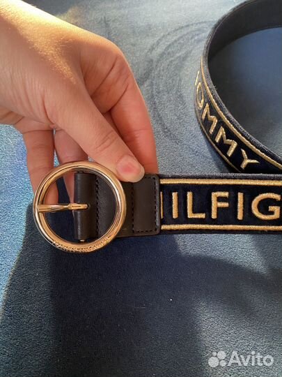 Ремень женский