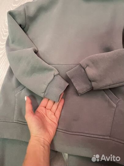 Спортивный костюм для мальчика 152