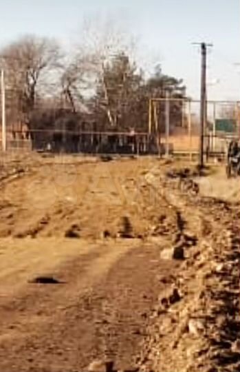 Участок 7,6 сот. (ИЖС)