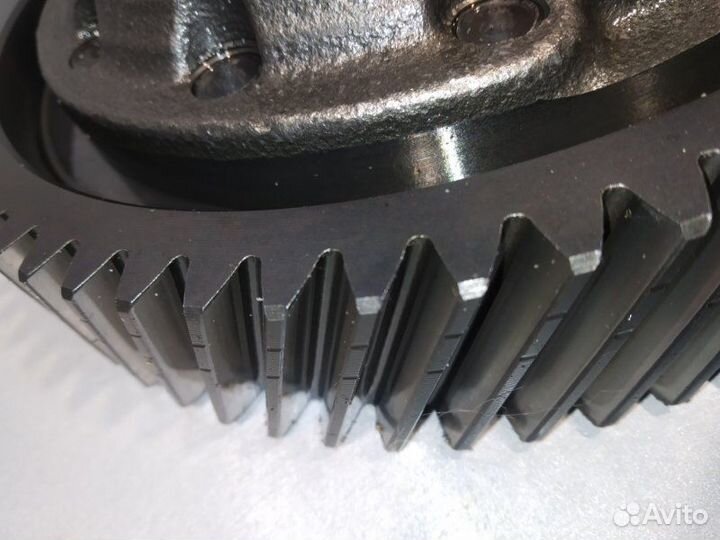 Дифференциал Mitsubishi Outlander XL 6B31