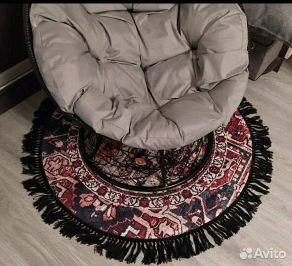 Коврик Chilai Home 100*100 круглый