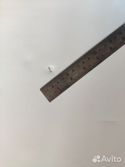 Дверь пластиковая