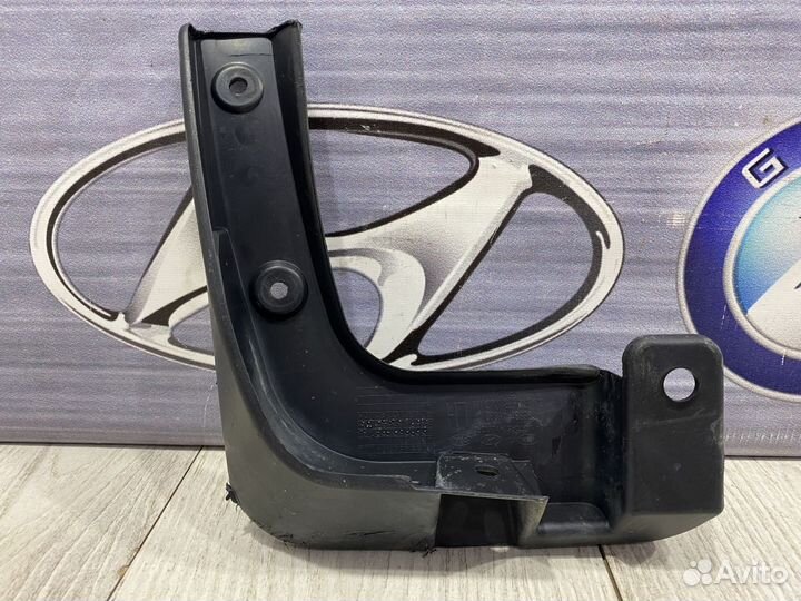 Брызговик передний KIA RIO 3 Лев